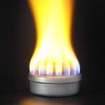 Alcohol Stove Factory - Custom Lightweight Titanium Stand Camping Stove