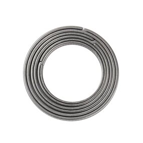 Titanium Carabiner Keychain Factory - Custom Metal Key Ring Wholesale