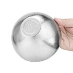 Titanium Lunch Bowl Factory - Custom Double Wall Anti-Scald Food-Grade