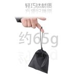 Titanium Tripod Grill Factory - Custom Portable Camping Barbecue Grill