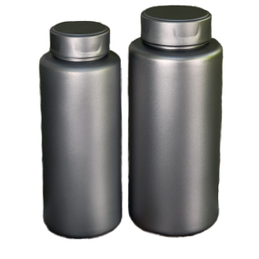 Titanium Water Bottle Factory - Custom Wide Mouth Large Capacity Sports Cup