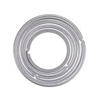 Titanium Key Rings Factory - Custom Quick Release Key Chain with Clip