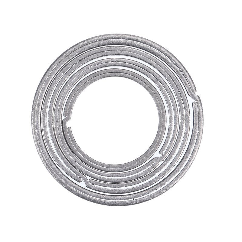 Titanium Key Rings Factory - Custom Quick Release Key Chain with Clip