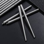 Titanium Chopsticks Factory - Custom Eco-Friendly Folded Screw Design