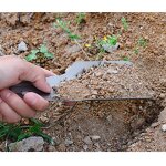 Titanium Trowel Factory - Custom Ultralight Backpacking Poop Trowel