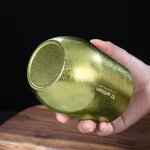 Titanium Drinking Cup Factory - Custom Ultralight Double Wall Insulated Cup