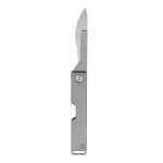 Titanium Pocket Knife Factory - Custom Folding EDC Utility Knife OEM