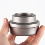Titanium Alcohol Stove Manufacturer - Custom Lightweight Portable Spirit Burner