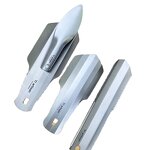 Titanium Trowel Factory - Custom Ultralight Backpacking Poop Trowel