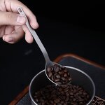 Titanium Cutlery Set Manufacturer - Custom Ultralight Carabiner Clip OEM