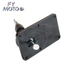 Short Shifter Factory - For Nissan Silvia S13 180SX Stainless Steel