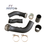 Boost Pipe & Chargepipe Manufacturer - For BMW N55 335i 435i M135i