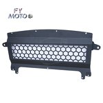 Oil Cooler Shield Factory - Aluminum for BMW F80 F82 F87 M3 M4 M2C