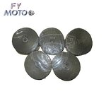 Titanium Exhaust Heat Shield Wrap Manufacturer - For Manifold Downpipe Header