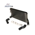 Intercooler Kit Manufacturer - For 06-10 GTI 2.0 / Audi A3 Bar&plate
