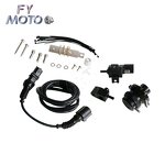 Blow off Valve Kits Factory - For MINI N14 and N18 Engine