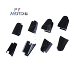 RFD Runner Flap Delete Kit Factory - For VW Golf 7 R Audi S3 2.0 TSI