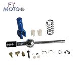 CNC Short Shifter Factory - Billet for AUDI S4 B7 1996-2002