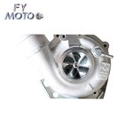 Turbocharger Manufacturer - BILLET 6+6 F21L for Audi A4 B5 VW PASSAT B5