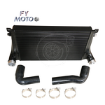 Intercooler Kit Manufacturer - For VW Golf MK8 GTI FSI 2.0T Tube&fin