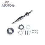 Quick Short Shifter Factory - For Mazda MX5 Miata 90-97 RX7 86-91