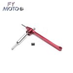 Short Shifter Manufacturer - For BMW 93-99 E36 All Models Stainless Steel