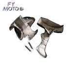 Turbo Blanket Factory - For BMW 335i N54 E90 E91 E92 E93 2006-2013