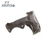 Turbo Blanket Factory - For BMW 335i N54 E90 E91 E92 E93 2006-2013