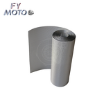 Stainless Steel Heat Shield Sheet Factory - 304 30M Length 60CM Width