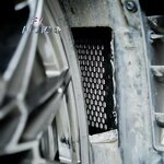 Arch Clearance Kit Factory - For BMW G82 G87 M3 G80 M4 G82 Front