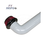 Front Mount Intake Manufacturer - For BMW X3M X4M S58 2019-2025 Silicone