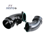 Turbo Inlet Manufacturer - S58 for BMW X3M X4M 21+ CNC Machined