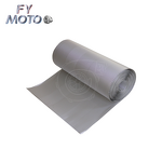 Stainless Steel Heat Shield Sheet Factory - 304 30M Length 60CM Width
