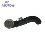 Chargepipe Factory - For BMW 335D with Elbow Hose