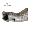 Nantong Fengyun Auto Parts Co., Ltd.