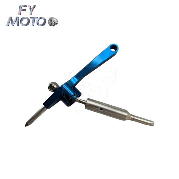 Short Shifter Manufacturer - For BMW 93-99 E36 All Models Stainless Steel