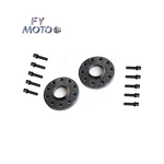 Wheel Spacers Manufacturer - 10MM 12MM Forged PCD 5*112 for BMW F Chassis