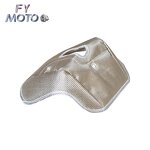 Turbo Blanket Manufacturer - For Benz A45 AMG CLA45 14-16
