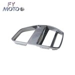 Dry Carbon Fiber Grille Manufacturer - MP Style for BMW G80 G82 M3 M4