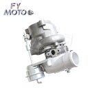 Turbocharger Manufacturer - BILLET 6+6 F21L for Audi A4 B5 VW PASSAT B5