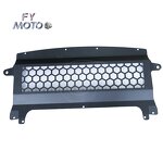 Oil Cooler Shield Factory - Aluminum for BMW F80 F82 F87 M3 M4 M2C