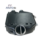 Intercooler Manufacturer - NEW Thicker for BMW M3 M4 S55 Bar&plate