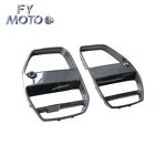 Dry Carbon Fiber Grille Manufacturer - MP Style for BMW G80 G82 M3 M4