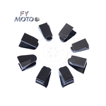 RFD Runner Flap Delete Kit Factory - For VW Golf 7 R Audi S3 2.0 TSI