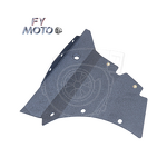 Oil Cooler Guard Plate Manufacturer - For BMW M2C F87 Aluminum