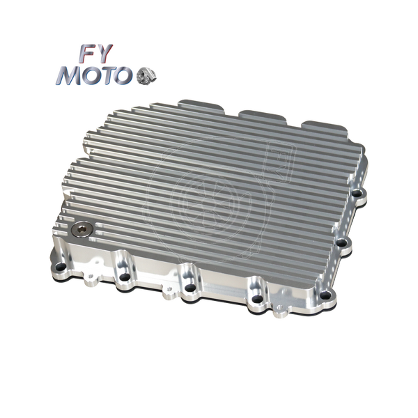 Aluminum Oil Pan Manufacturer - Dual Clutch for BMW M3 M4 F80 F82 S55
