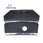 Dry Carbon Engine Cover Manufacturer - For BMW F97 X3M F98 X4M LCI