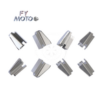 RFD Runner Flap Delete Kit Manufacturer - For VW Golf 7 R Audi S3 MQB