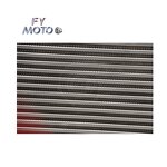 Intercooler Factory - For VW Golf GTi R MK7 2.0T 640*410*65MM