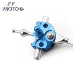 CNC Short Shifter Manufacturer - Billet for Porsche 911 996 Turbo Boxster